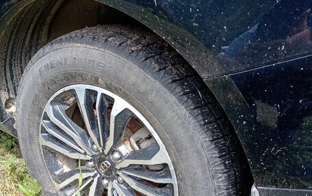 Geely Emgrand X7 I, 2019 год, 600 000 рублей, 7 фотография