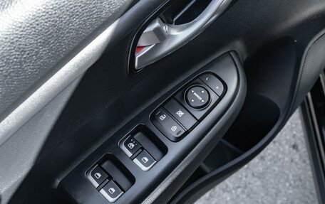 KIA Rio IV, 2019 год, 1 390 000 рублей, 25 фотография