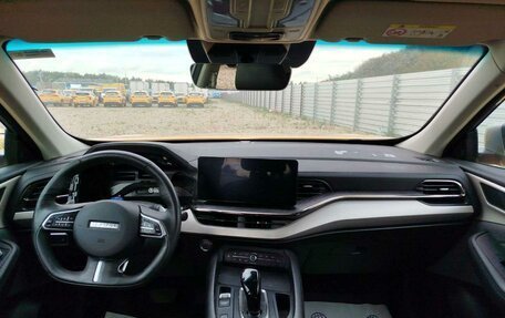 Haval F7 I, 2024 год, 668 150 рублей, 5 фотография