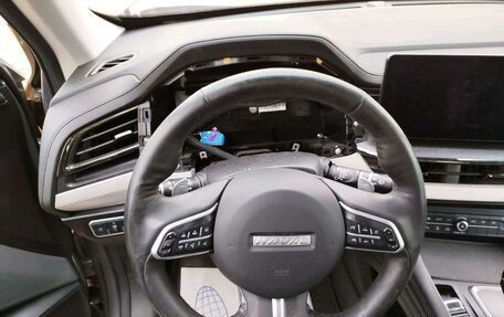 Haval F7 I, 2024 год, 668 150 рублей, 6 фотография