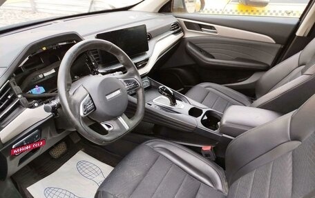 Haval F7 I, 2024 год, 668 150 рублей, 8 фотография