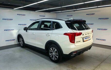 Haval Jolion, 2024 год, 1 624 000 рублей, 4 фотография