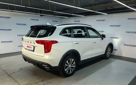 Haval Jolion, 2024 год, 1 624 000 рублей, 3 фотография