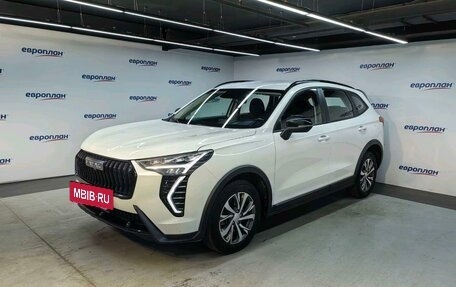 Haval Jolion, 2024 год, 1 624 000 рублей, 2 фотография