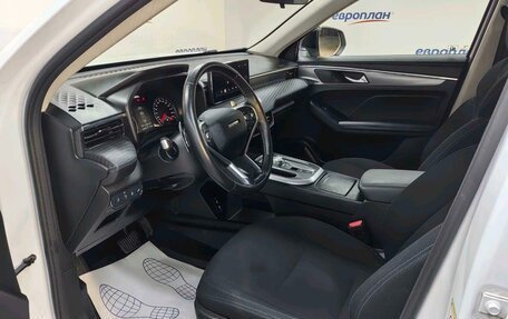 Haval Jolion, 2024 год, 1 624 000 рублей, 8 фотография