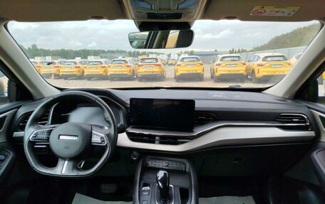 Haval F7 I, 2023 год, 934 380 рублей, 5 фотография