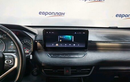Haval Jolion, 2024 год, 1 624 000 рублей, 14 фотография