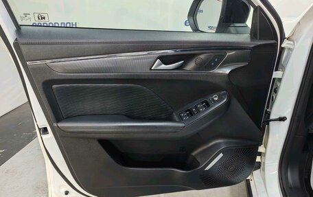 Haval Jolion, 2024 год, 1 624 000 рублей, 9 фотография