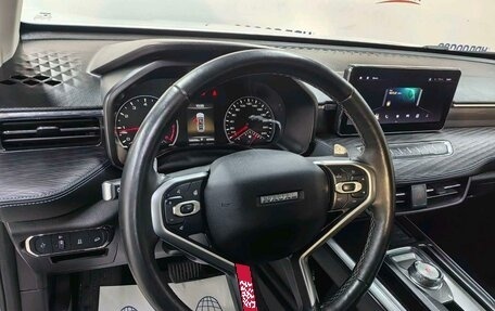 Haval Jolion, 2024 год, 1 624 000 рублей, 6 фотография