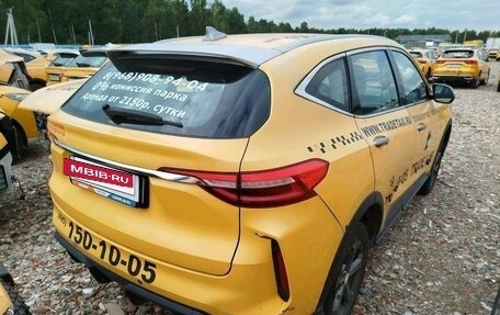 Haval F7 I, 2023 год, 934 380 рублей, 3 фотография