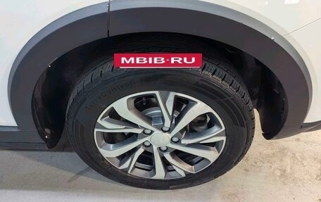 Haval Jolion, 2024 год, 1 624 000 рублей, 12 фотография