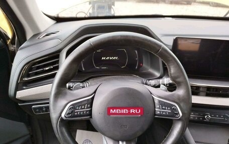 Haval F7 I, 2023 год, 934 380 рублей, 6 фотография