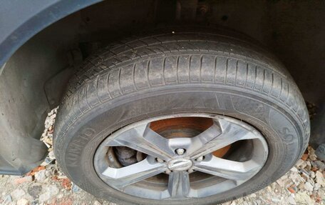 Haval F7 I, 2023 год, 934 380 рублей, 10 фотография