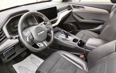 Haval F7 I, 2023 год, 934 380 рублей, 8 фотография