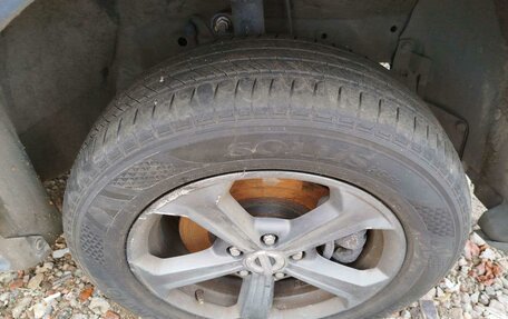 Haval F7 I, 2023 год, 934 380 рублей, 13 фотография