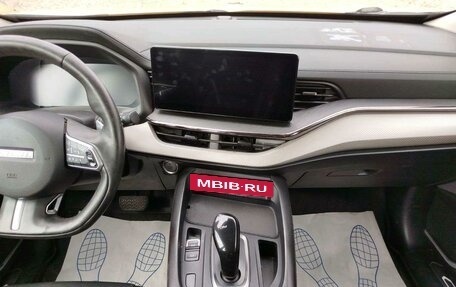 Haval F7 I, 2023 год, 934 380 рублей, 14 фотография