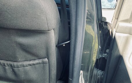 Mercedes-Benz E-Класс, 1996 год, 320 000 рублей, 11 фотография