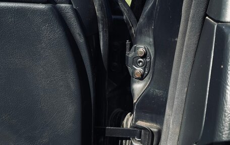 Mercedes-Benz E-Класс, 1996 год, 320 000 рублей, 9 фотография