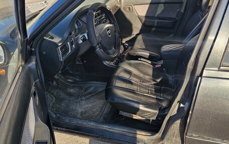 Daewoo Nexia I рестайлинг, 2010 год, 175 000 рублей, 10 фотография