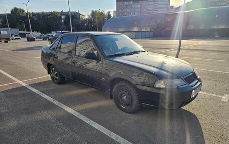 Daewoo Nexia I рестайлинг, 2010 год, 175 000 рублей, 7 фотография