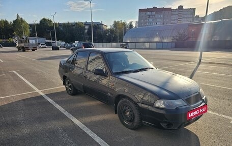 Daewoo Nexia I рестайлинг, 2010 год, 175 000 рублей, 8 фотография