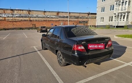 Daewoo Nexia I рестайлинг, 2010 год, 175 000 рублей, 3 фотография