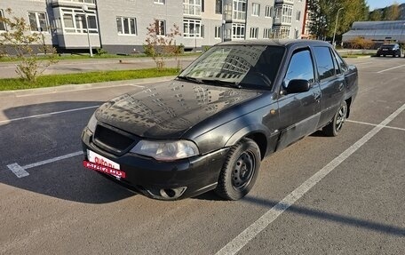 Daewoo Nexia I рестайлинг, 2010 год, 175 000 рублей, 9 фотография