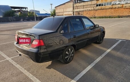 Daewoo Nexia I рестайлинг, 2010 год, 175 000 рублей, 4 фотография