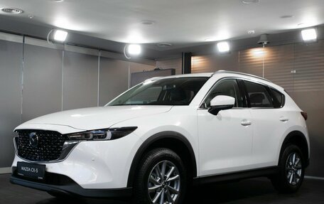 Mazda CX-5 II, 2026 год, 4 250 000 рублей, 1 фотография