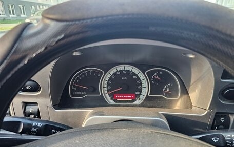 Daewoo Nexia I рестайлинг, 2010 год, 175 000 рублей, 16 фотография