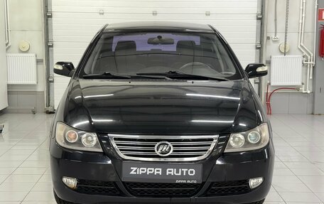 Lifan Solano I (630) рестайлинг, 2012 год, 449 000 рублей, 2 фотография