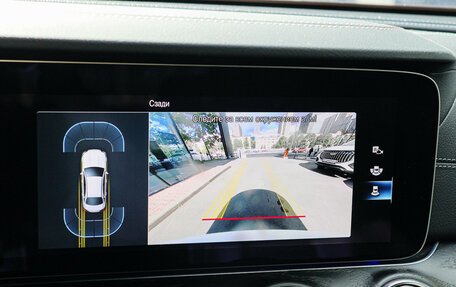 Mercedes-Benz E-Класс, 2022 год, 5 380 000 рублей, 15 фотография