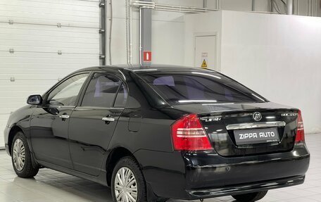 Lifan Solano I (630) рестайлинг, 2012 год, 449 000 рублей, 6 фотография