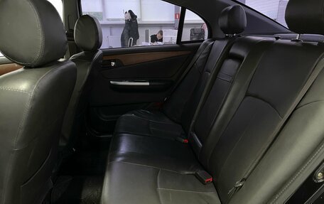 Lifan Solano I (630) рестайлинг, 2012 год, 449 000 рублей, 21 фотография
