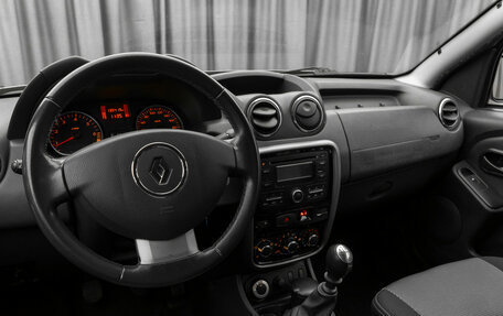 Renault Duster I рестайлинг, 2014 год, 1 040 000 рублей, 7 фотография