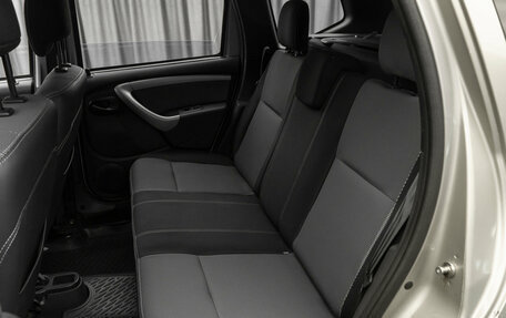 Renault Duster I рестайлинг, 2014 год, 1 040 000 рублей, 11 фотография