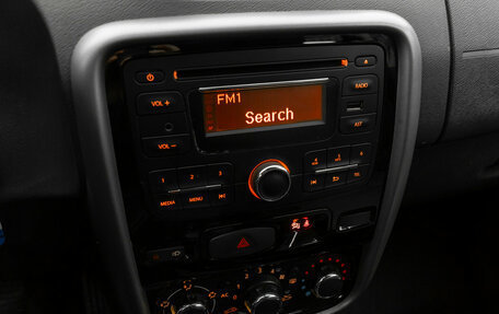 Renault Duster I рестайлинг, 2014 год, 1 040 000 рублей, 16 фотография