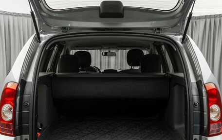 Renault Duster I рестайлинг, 2014 год, 1 040 000 рублей, 17 фотография