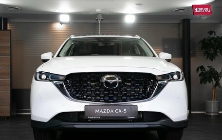 Mazda CX-5 II, 2026 год, 4 250 000 рублей, 2 фотография