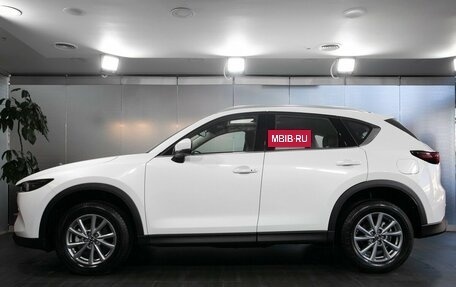 Mazda CX-5 II, 2026 год, 4 250 000 рублей, 7 фотография