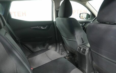 Nissan Qashqai, 2018 год, 1 675 000 рублей, 11 фотография