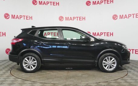 Nissan Qashqai, 2018 год, 1 675 000 рублей, 4 фотография