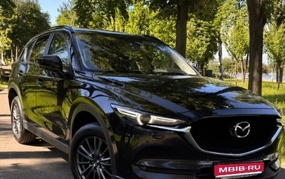 Mazda CX-5 II, 2018 год, 2 200 000 рублей, 1 фотография