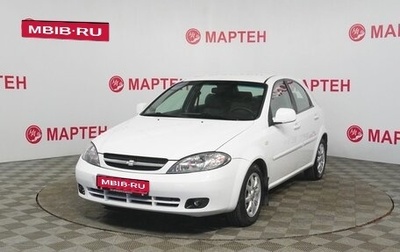 Chevrolet Lacetti, 2011 год, 320 000 рублей, 1 фотография