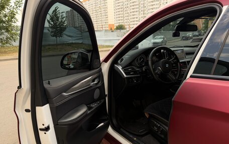 BMW X6, 2018 год, 4 200 000 рублей, 9 фотография