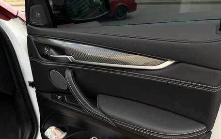BMW X6, 2018 год, 4 200 000 рублей, 12 фотография