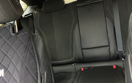 BMW X6, 2018 год, 4 200 000 рублей, 19 фотография