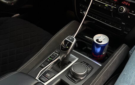 BMW X6, 2018 год, 4 200 000 рублей, 14 фотография