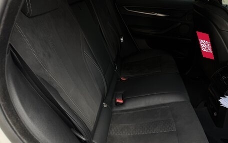 BMW X6, 2018 год, 4 200 000 рублей, 20 фотография