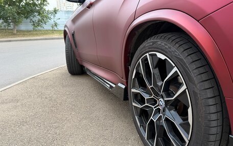 BMW X6, 2018 год, 4 200 000 рублей, 23 фотография